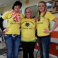 Shearly Tanned Hair Tanning & Nail Salon