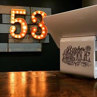 Shop 53 Tattoo and Art Studio