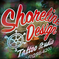 Shoreline Design Tattoo Studio