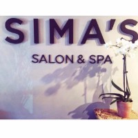 Sima’s Salon and Spa