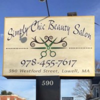 Simply Chic Beauty Salon