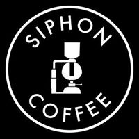 Siphon Coffee