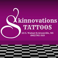 Skinnovations Tattoos