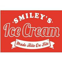 Smiley’s Ice Cream