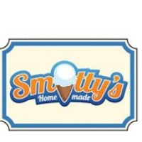 Smitty’s Homemade Ice Cream