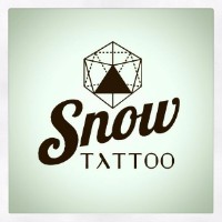 Snow Tattoo