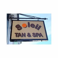 Soleil Tan and Spa