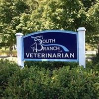 South Branch Veterinary Services