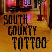 South County Tattoo