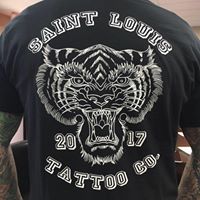 St. Louis Tattoo Company