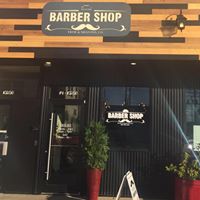 Stache Barber Shop Trim &a Shaving Co.