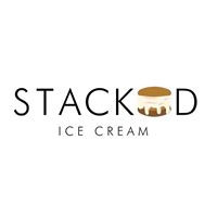 Stacked Ice Cream