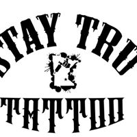 Stay Tru Tattoo