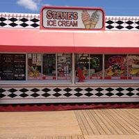 Stevie’s Ice Cream