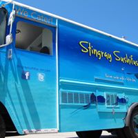 Stingray Sushifusion Truck