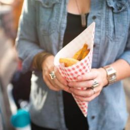 Street Frites Mobile Eatery