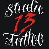 Studio 13 Tattoos