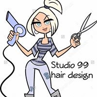 Studio 99 hair design
