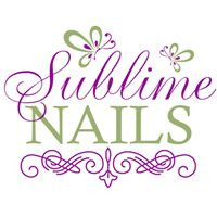 Sublime Nails