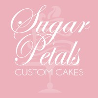 Sugar Petals Custom Cakes