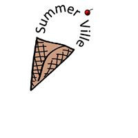 Summer Ville Homemade Ice Cream