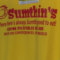 Sumthins