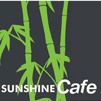 Sunshine Cafe