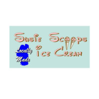 Susie Scoops Ice Cream & Frozen Yogurt