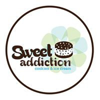 Sweet Addiction, Cookies & Ice Cream