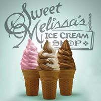 Sweet Melissa’s Ice Cream Shop