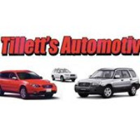 TL Tillett’s Automotive