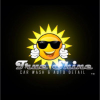 TRUE SHINE CAR WASH AND AUTO DETAIL