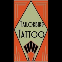 Tailorbird Tattoo