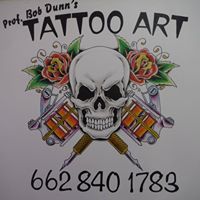 Tattoo Art