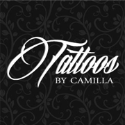 Tattoos by Camilla