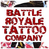 Tattoos by Erik LaFave/Battle Royale Tat Co.