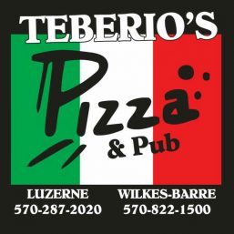 Teberio’s Pizza & Pub