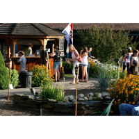 The Blueberry Haus