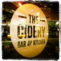 The Cidery Bar & Kitchen