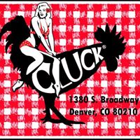 The Cluck Truck