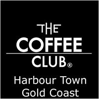 The Coffee Club Harbour Town Gold Coast