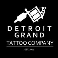 The Detroit Grand Tattoo Company