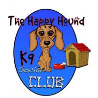 The Happy Hound K9 Social Club