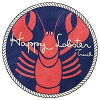The Happy Lobster Truck