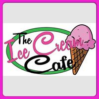 The Ice Cream Cafe