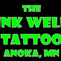 The Ink Well Tattoo