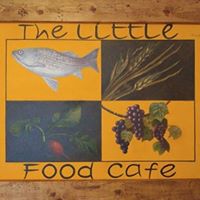 The Little Food Cafe Bayonne