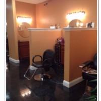 The Mane Floor Hair Studio