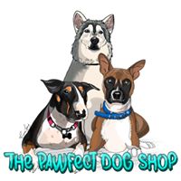 The Pawfect Dog Shop