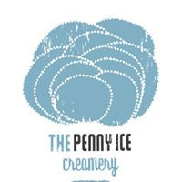 The Penny Ice Creamery